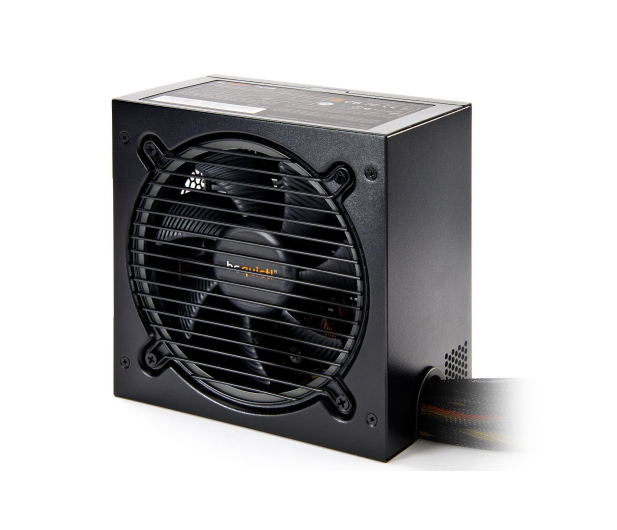 be quiet! 500W Pure Power L8 BOX - 151574 - zdjęcie